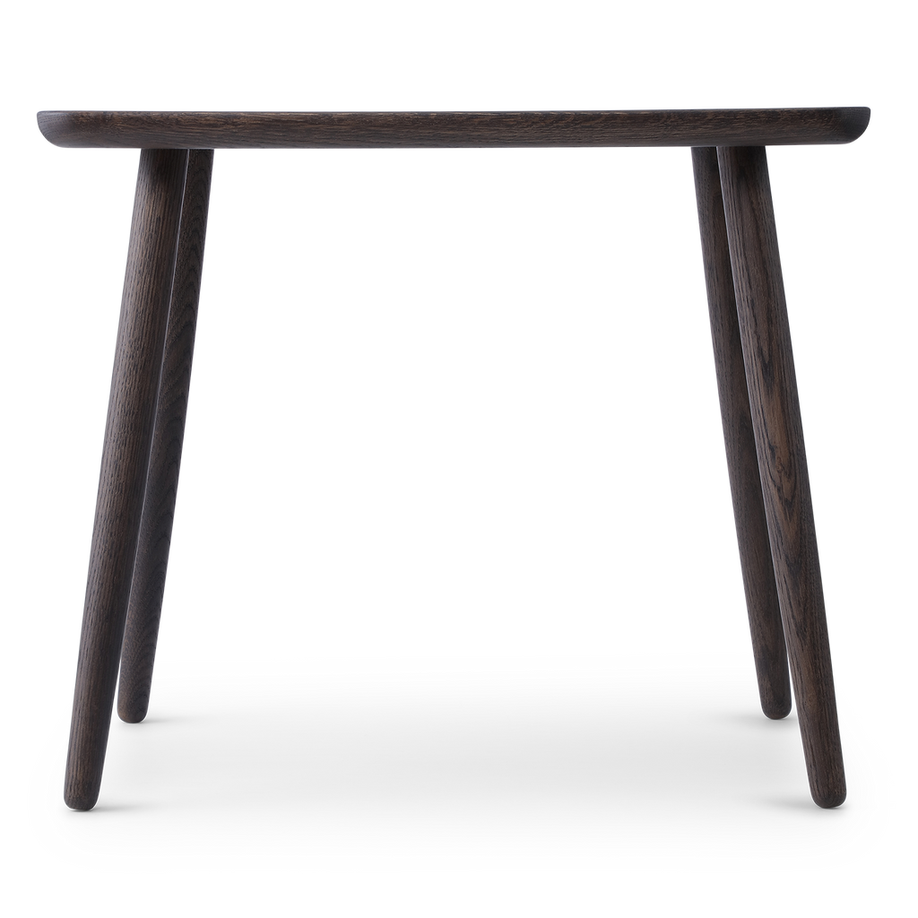Asta Table - Smoked Oak