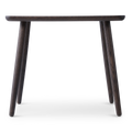Asta Table - Smoked Oak