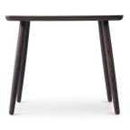 Asta Table - Smoked Oak