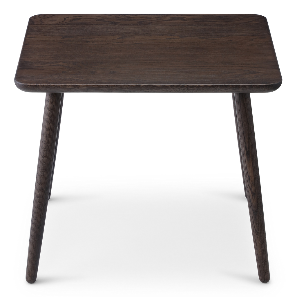 Asta Table - Smoked Oak