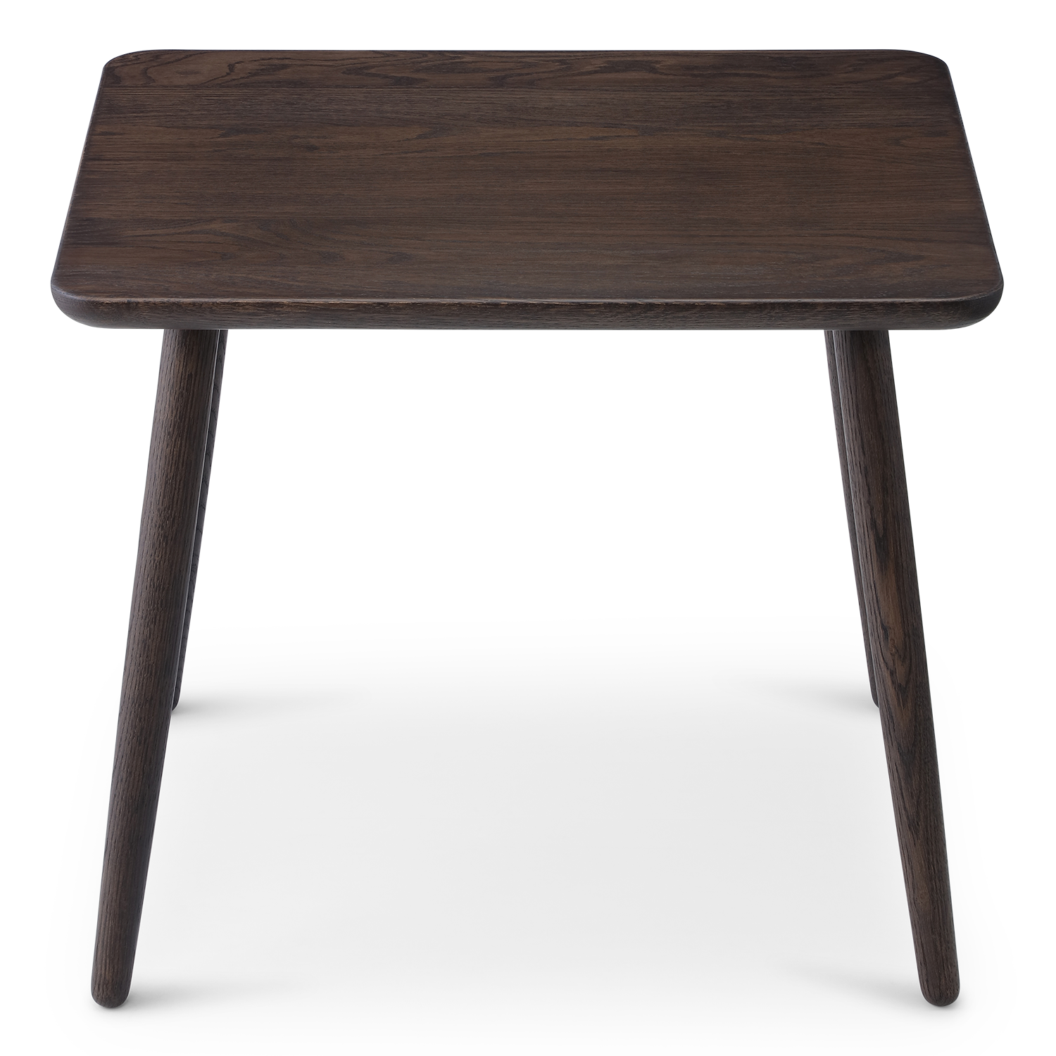 Asta Table - Smoked Oak