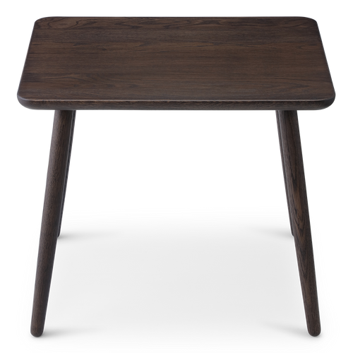 Asta Table - Smoked Oak