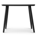 Asta Table - Black