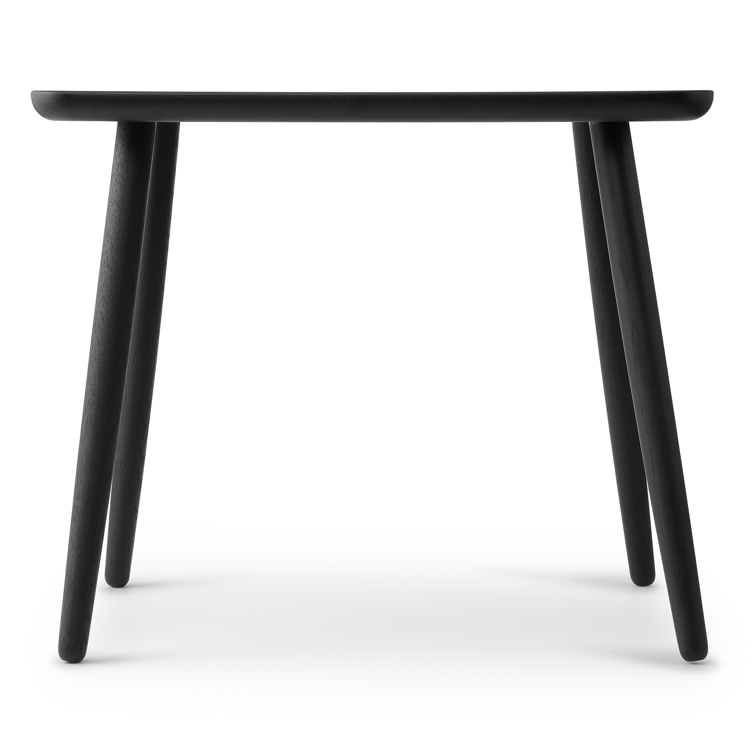 Asta Table - Black
