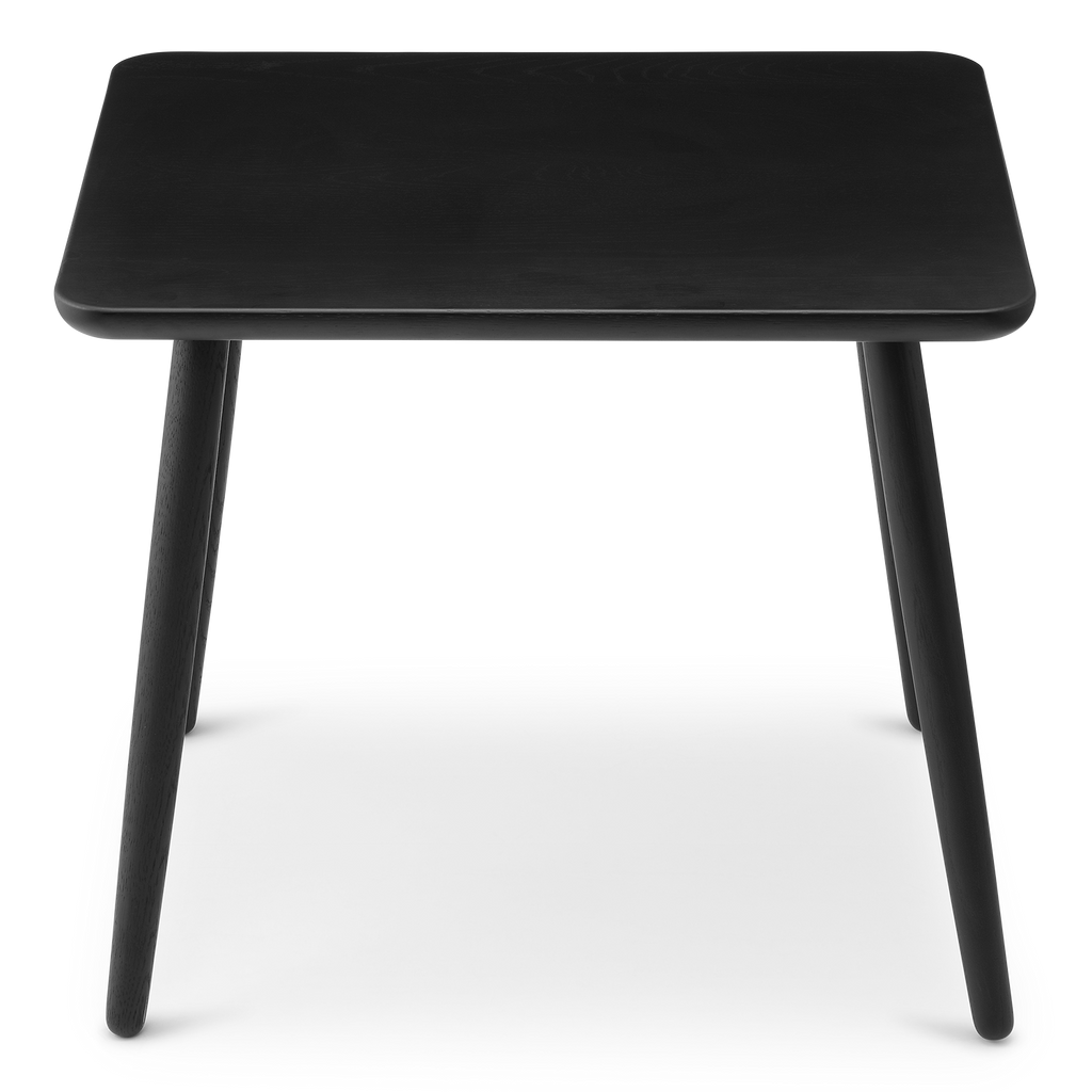 Asta Table - Black
