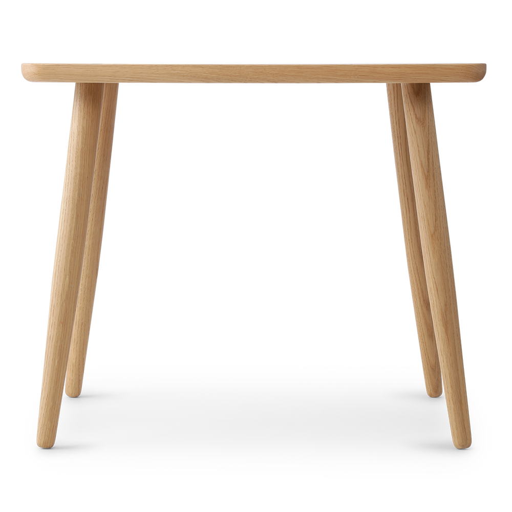 Asta bord - Eg