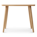 Asta Table - Oak