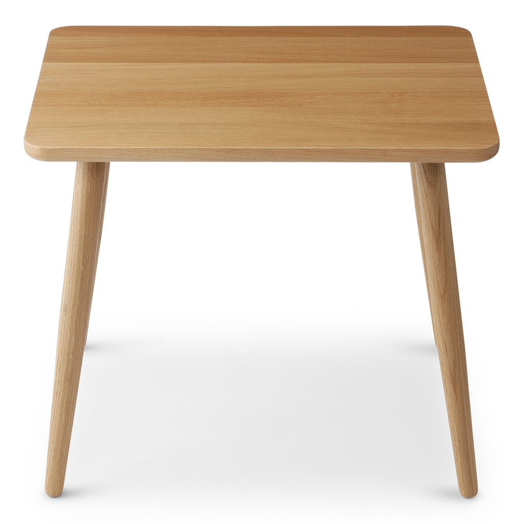 Asta Table - Oak