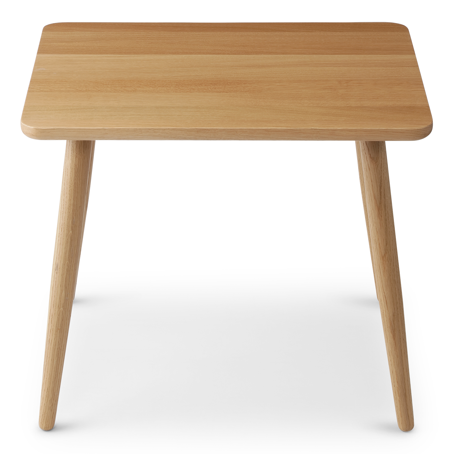 Asta Table - Oak