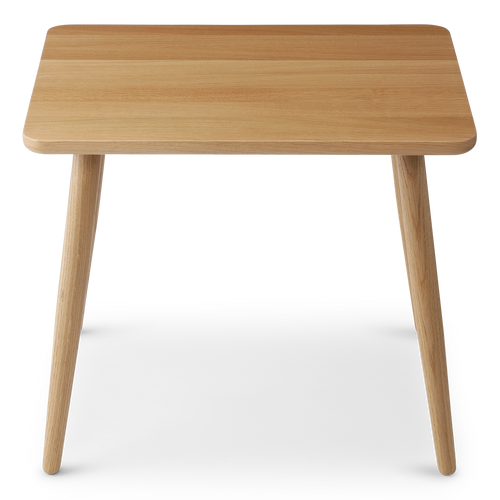 Asta Table - Oak