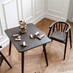 Storm Chair - Smoked Oak