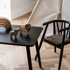Asta Table - Black