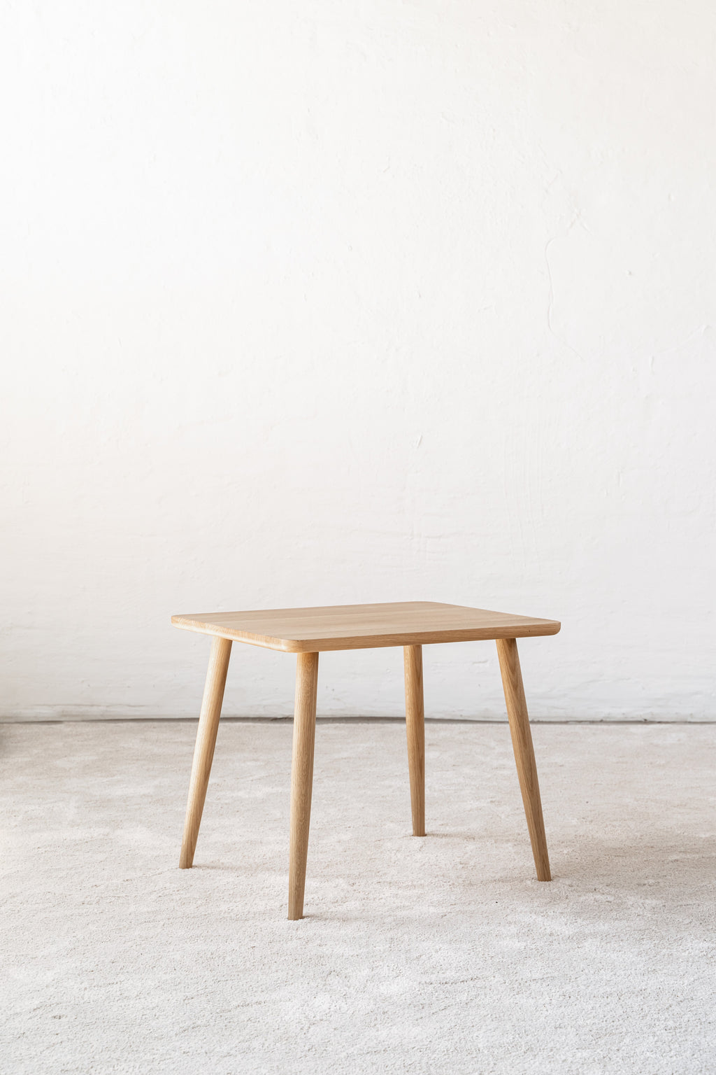 Asta Table - Oak
