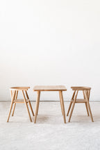 Asta Table - Oak