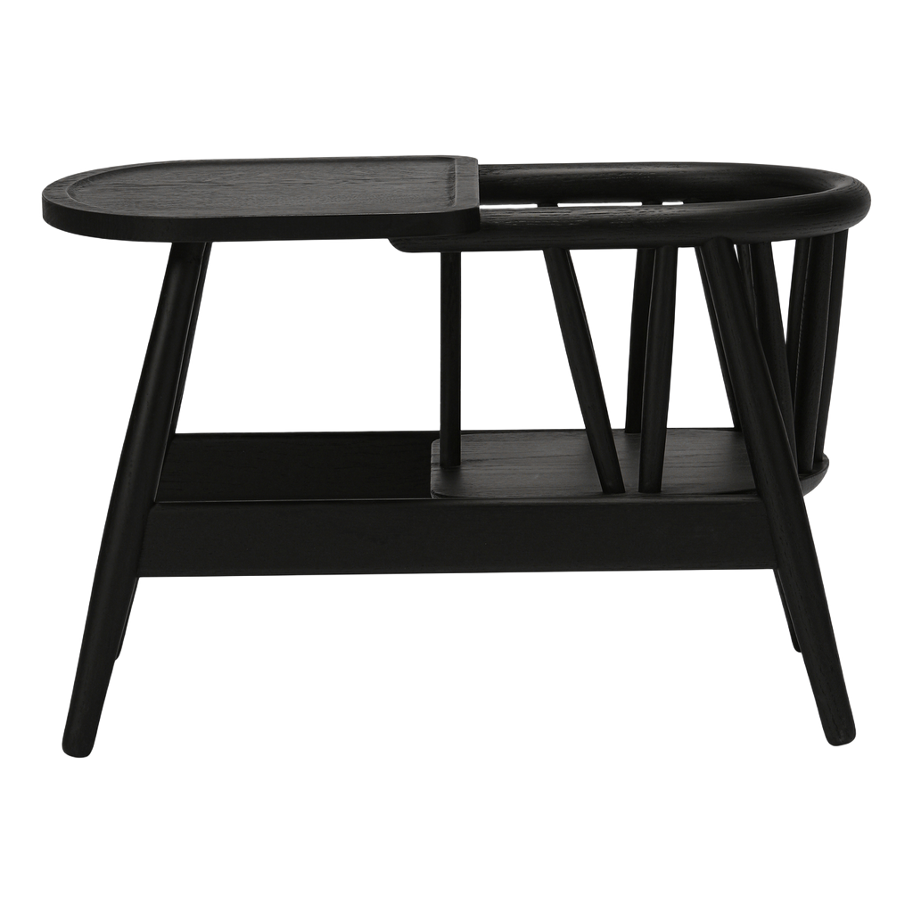 Smilla Toddler Chair - Black