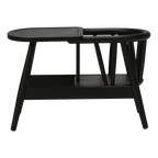 Smilla Toddler Chair - Black