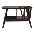 Smilla Toddler Chair - Smoked Oak