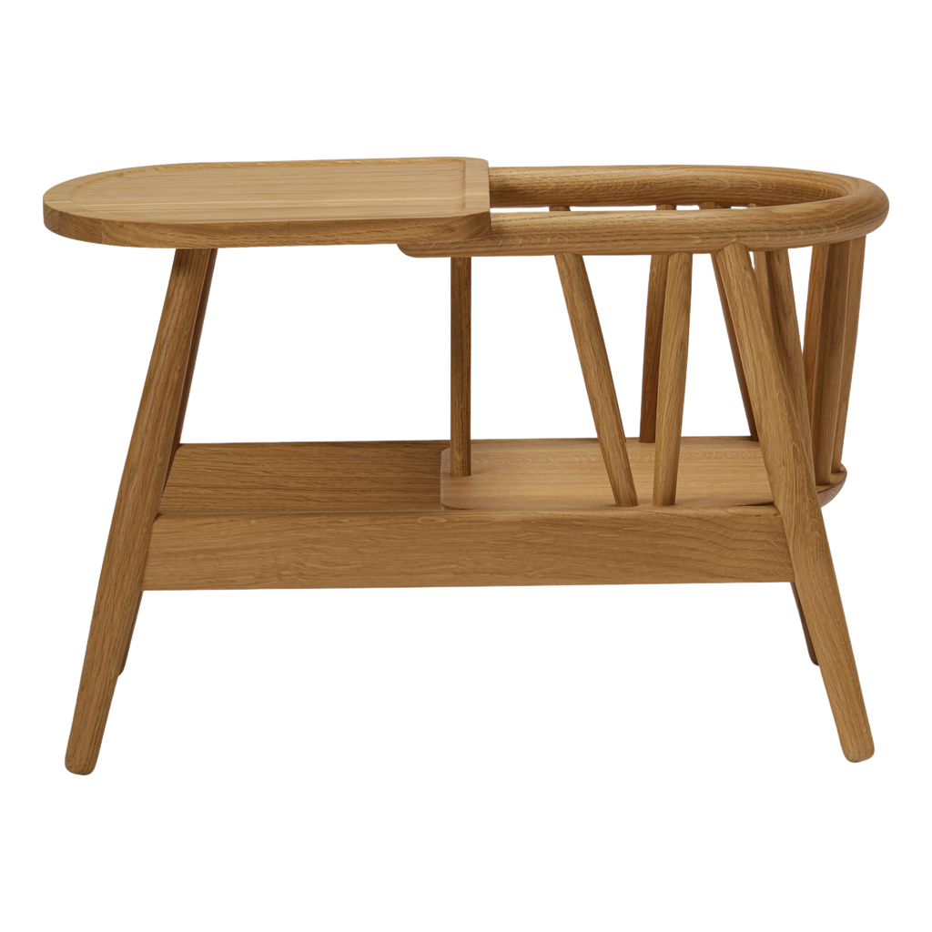 Smilla Toddler Chair - Oak