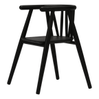Storm chair - Black