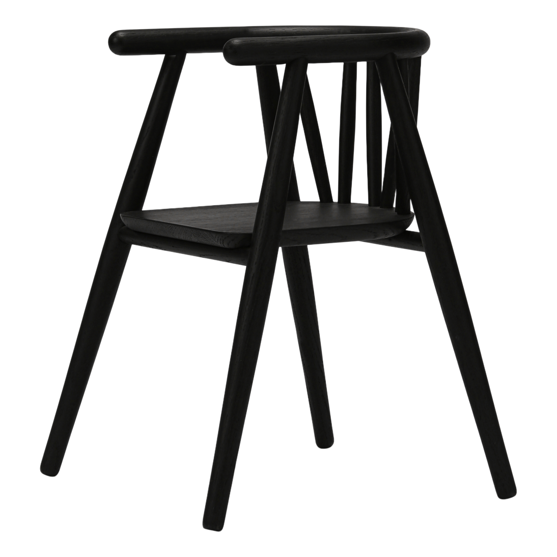 Storm chair - Black