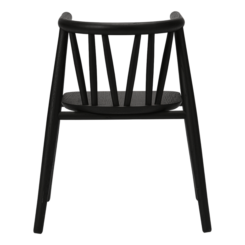 Storm chair - Black