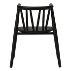 Storm chair - Black