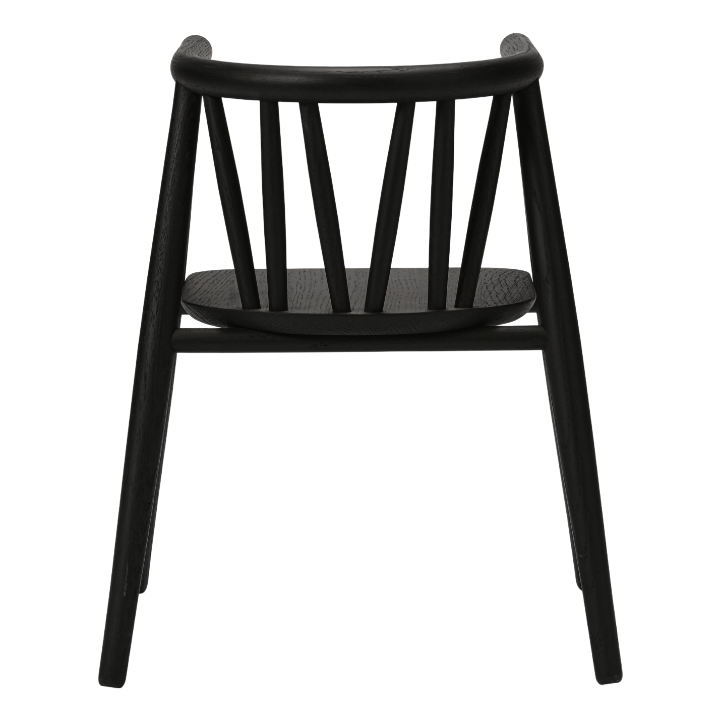 Storm chair - Black