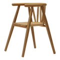 Storm chair - Oak