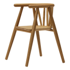 Storm chair - Oak