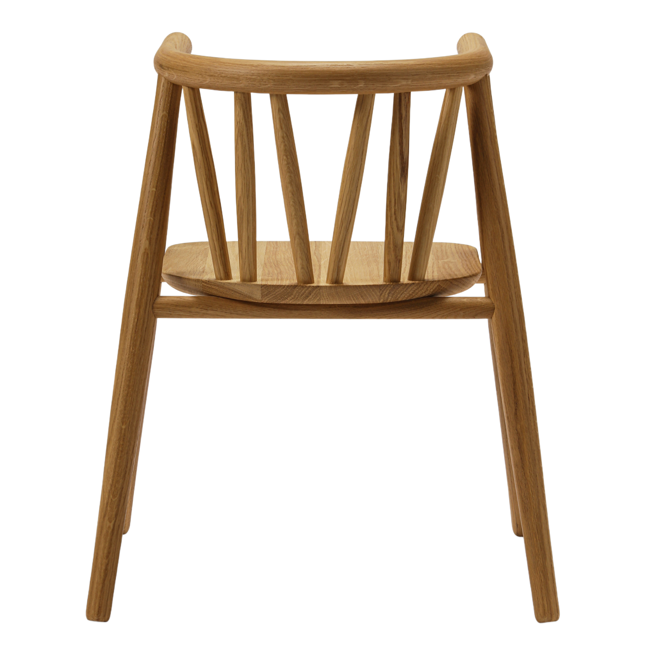 Storm chair - Oak