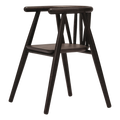Storm chair - Smoked Oak