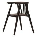 Storm chair - Smoked Oak