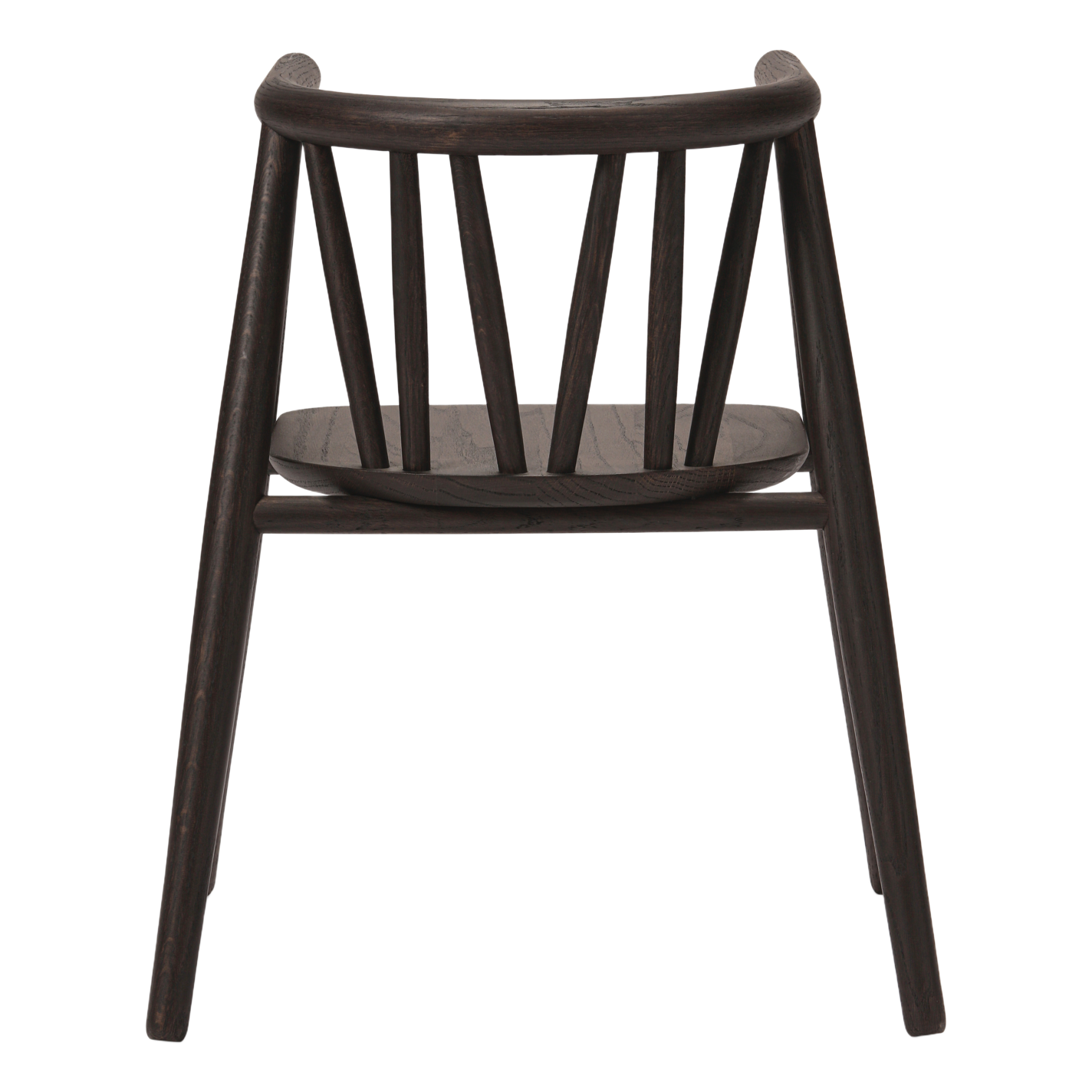 Storm chair - Smoked Oak