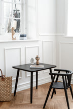 Asta Table - Black