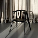 Storm Chair - Black