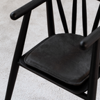 Storm Chair - Black
