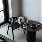 Storm Chair - Black
