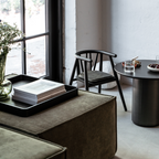 Storm Chair - Black