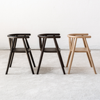 Storm Chair - Oak