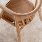 Storm Chair - Oak