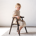 Storm Chair - Smoked Oak